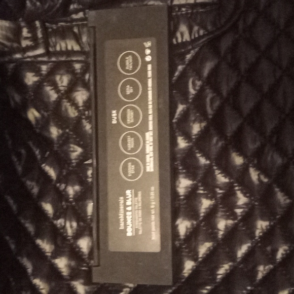 Bare minerals bounce and blur eyeshadow palette dusk - Picture 2 of 2